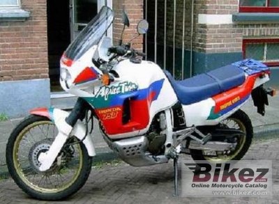 1990 Honda XRV 750 Africa Twin photo